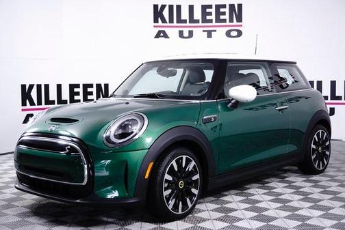 Photo 3 of 48 of 2023 MINI SE Hardtop SIGNATURE