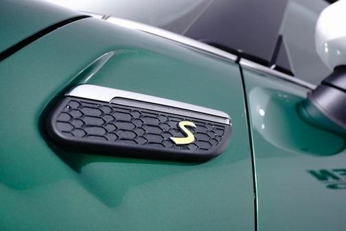 Photo 5 of 48 of 2023 MINI SE Hardtop SIGNATURE