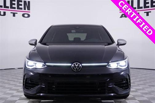 Photo 2 of 41 of 2022 Volkswagen Golf R 2.0T