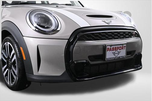 2023 MINI Hardtop Cooper S