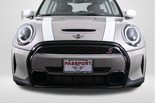 2023 MINI Hardtop Cooper S