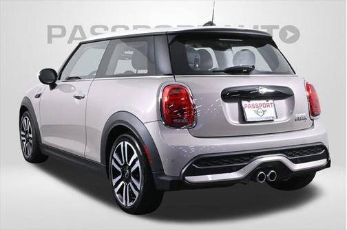 2023 MINI Hardtop Cooper S