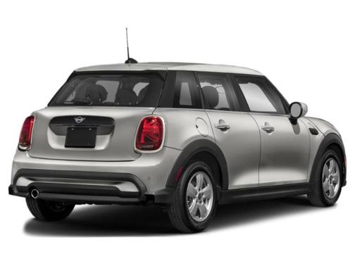 2022 MINI Hardtop Cooper S