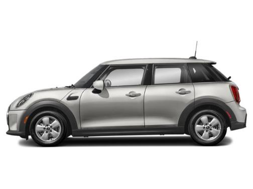2022 MINI Hardtop Cooper S