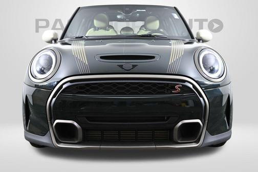 2023 MINI Hardtop Cooper S