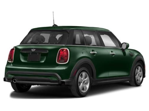 2023 MINI Hardtop Cooper S