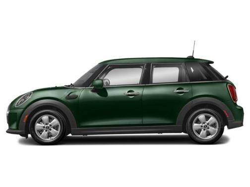 2023 MINI Hardtop Cooper S