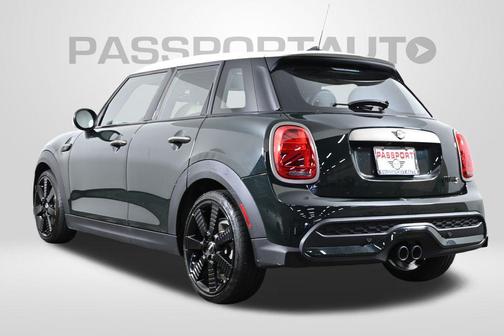 2023 MINI Hardtop Cooper S