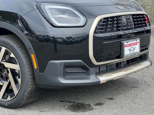2025 MINI Countryman Cooper S ALL4