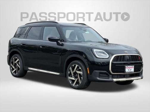 2025 MINI Countryman Cooper S ALL4