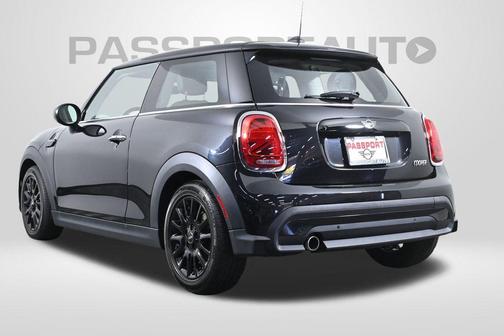 2023 MINI Hardtop Cooper