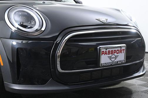 2023 MINI Hardtop Cooper