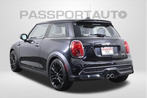 2023 MINI Hardtop Cooper S