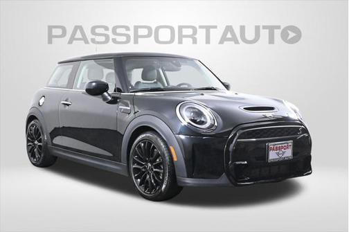 2023 MINI Hardtop Cooper S