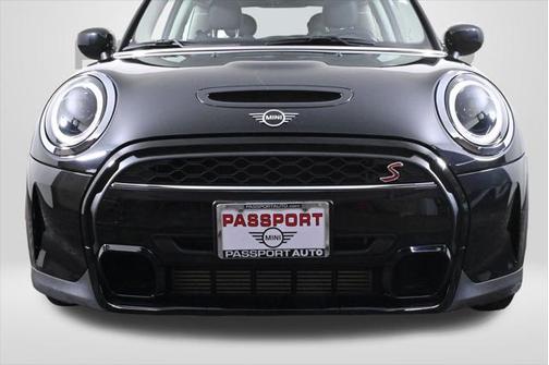 2023 MINI Hardtop Cooper S