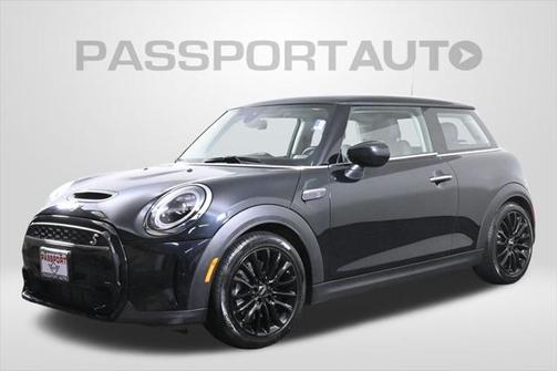 2023 MINI Hardtop Cooper S