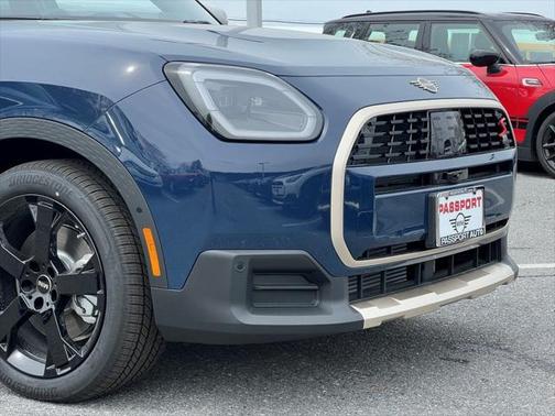 2025 MINI Countryman Cooper S ALL4