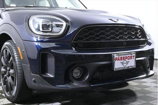 2023 MINI Countryman Cooper S ALL4