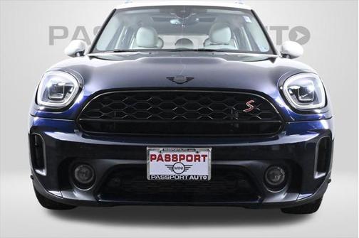 2023 MINI Countryman Cooper S ALL4