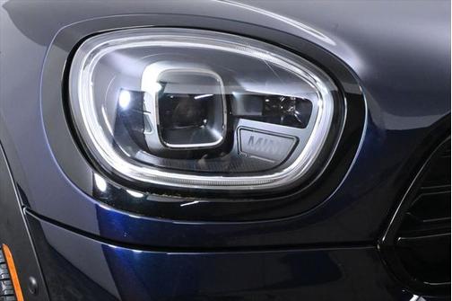 2023 MINI Countryman Cooper S ALL4
