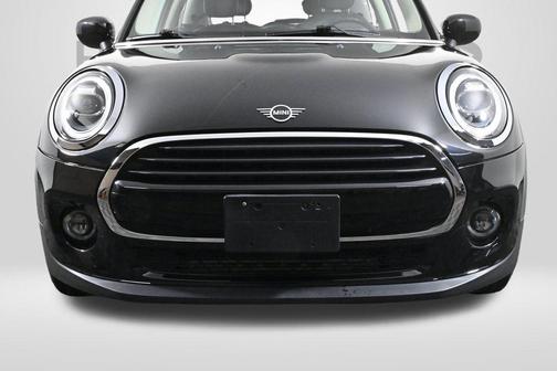 2021 MINI Hardtop Cooper