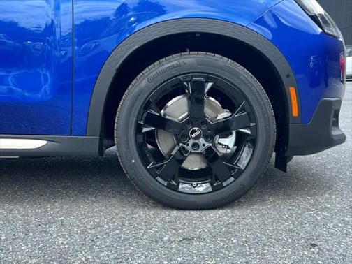 2025 MINI Countryman Cooper S ALL4