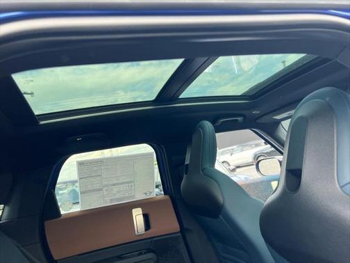 2025 MINI Countryman Cooper S ALL4