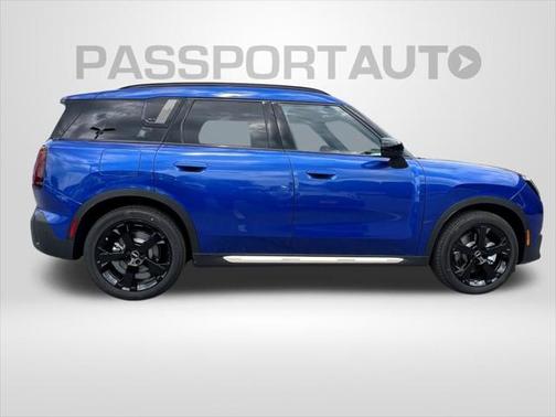 2025 MINI Countryman Cooper S ALL4