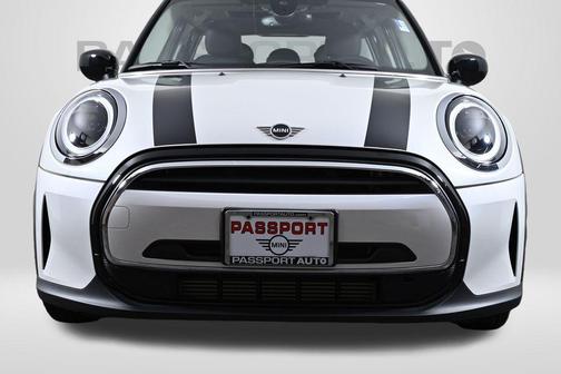2023 MINI Hardtop Cooper