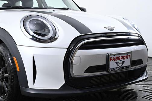 2023 MINI Hardtop Cooper