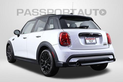 2023 MINI Hardtop Cooper
