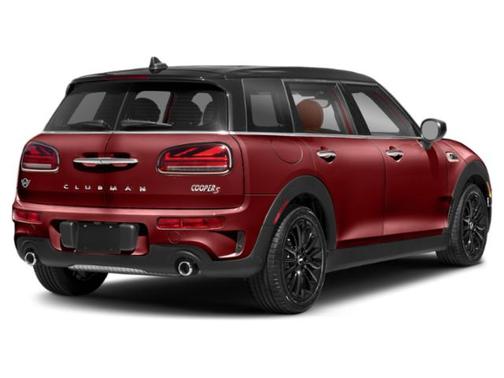 2023 MINI Clubman Cooper S ALL4