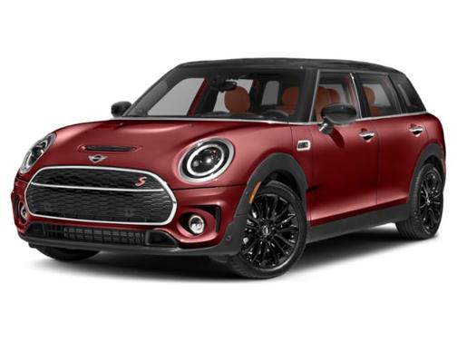 2023 MINI Clubman Cooper S ALL4