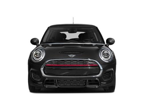 2019 MINI Hardtop John Cooper Works
