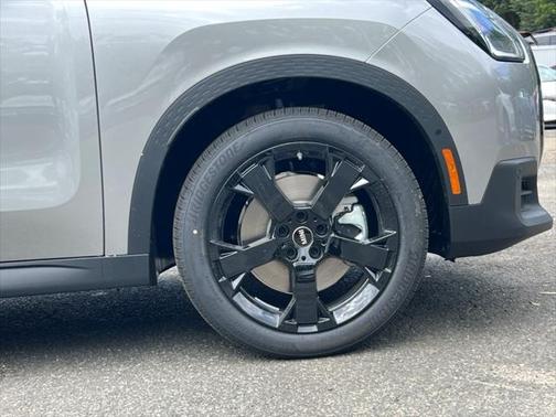 2025 MINI Countryman Cooper S ALL4