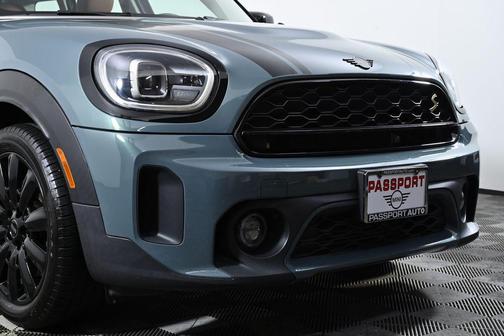 2023 MINI SE Countryman Cooper