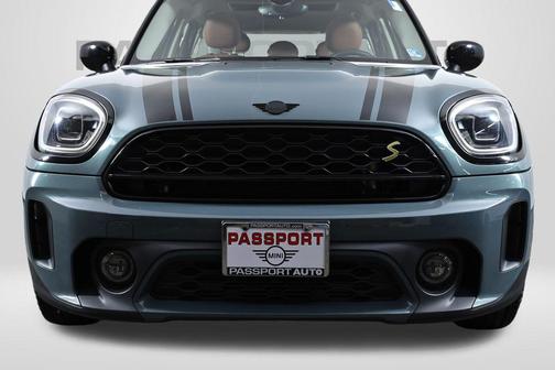 2023 MINI SE Countryman Cooper