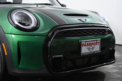 2024 MINI Convertible Cooper S