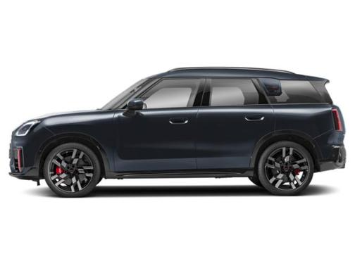 2025 MINI Countryman John Cooper Works ALL4