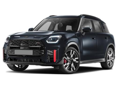 2025 MINI Countryman John Cooper Works ALL4