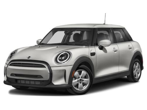 2023 MINI Hardtop Cooper S