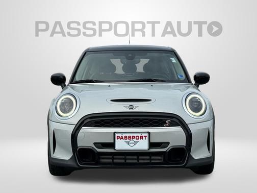 2023 MINI Hardtop Cooper S