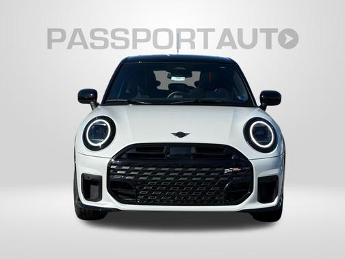 2026 MINI Hardtop Cooper S