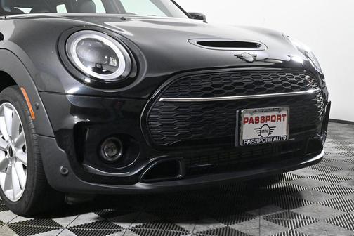 2023 MINI Clubman Cooper S ALL4