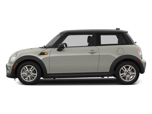 2013 MINI Hardtop Cooper