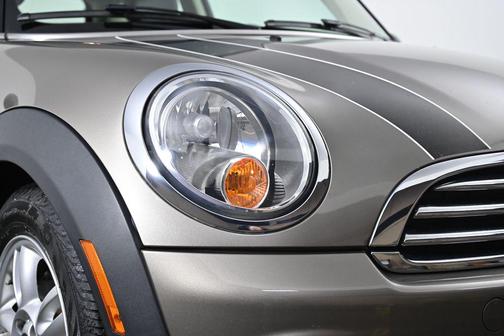 2013 MINI Hardtop Cooper