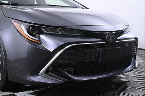2022 Toyota Corolla XSE