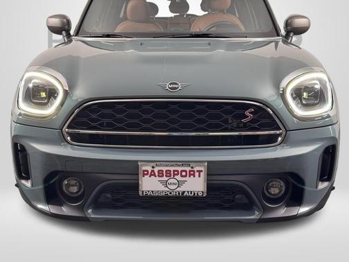2023 MINI Countryman Cooper S