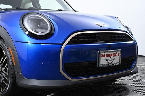 2025 MINI Hardtop Cooper