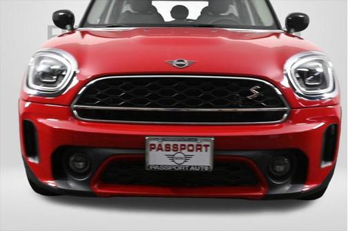 2023 MINI Countryman Cooper S ALL4